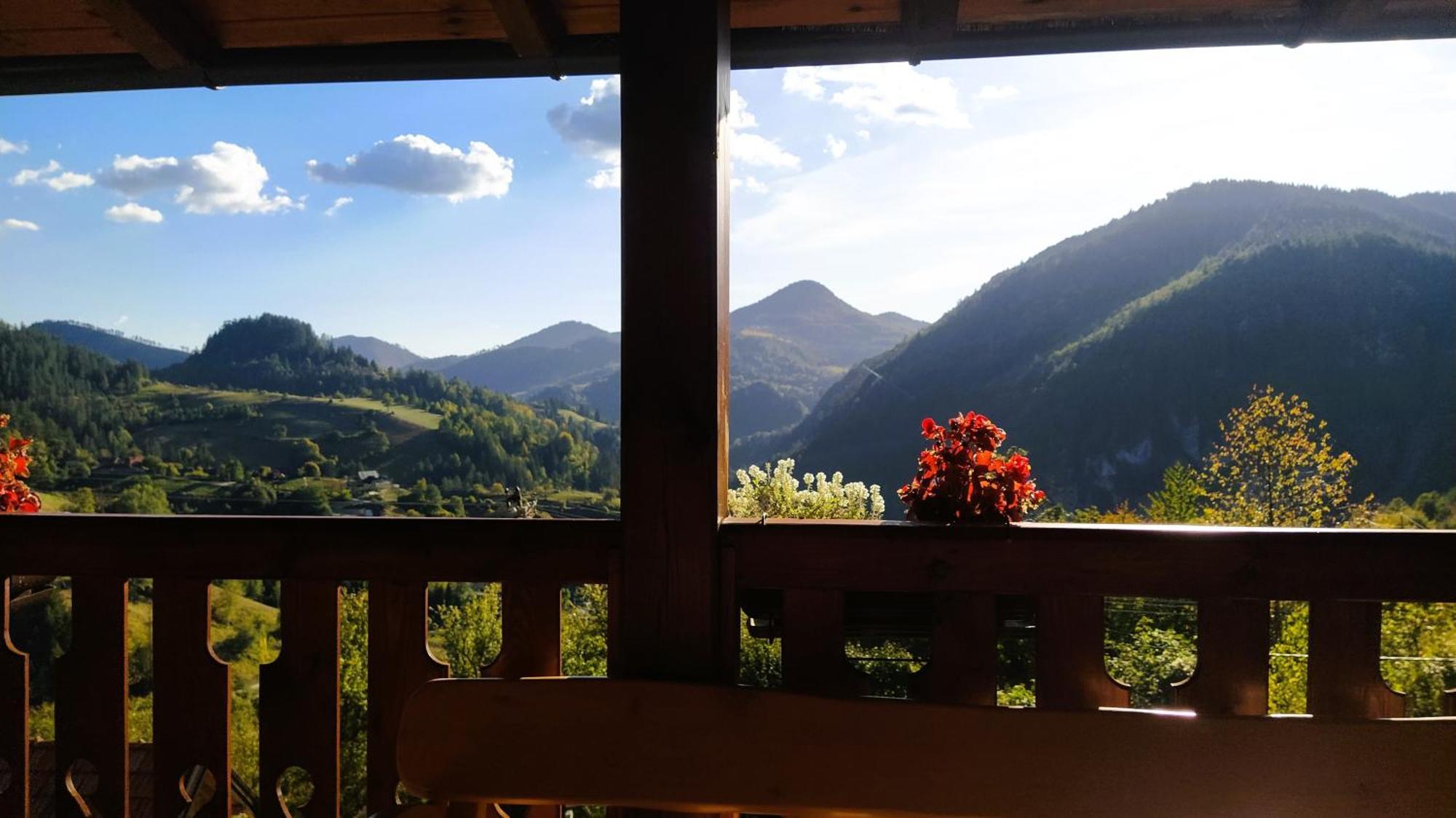 Drvene Kuce Suska - Wooden Houses Suska Zaovine ภายนอก รูปภาพ